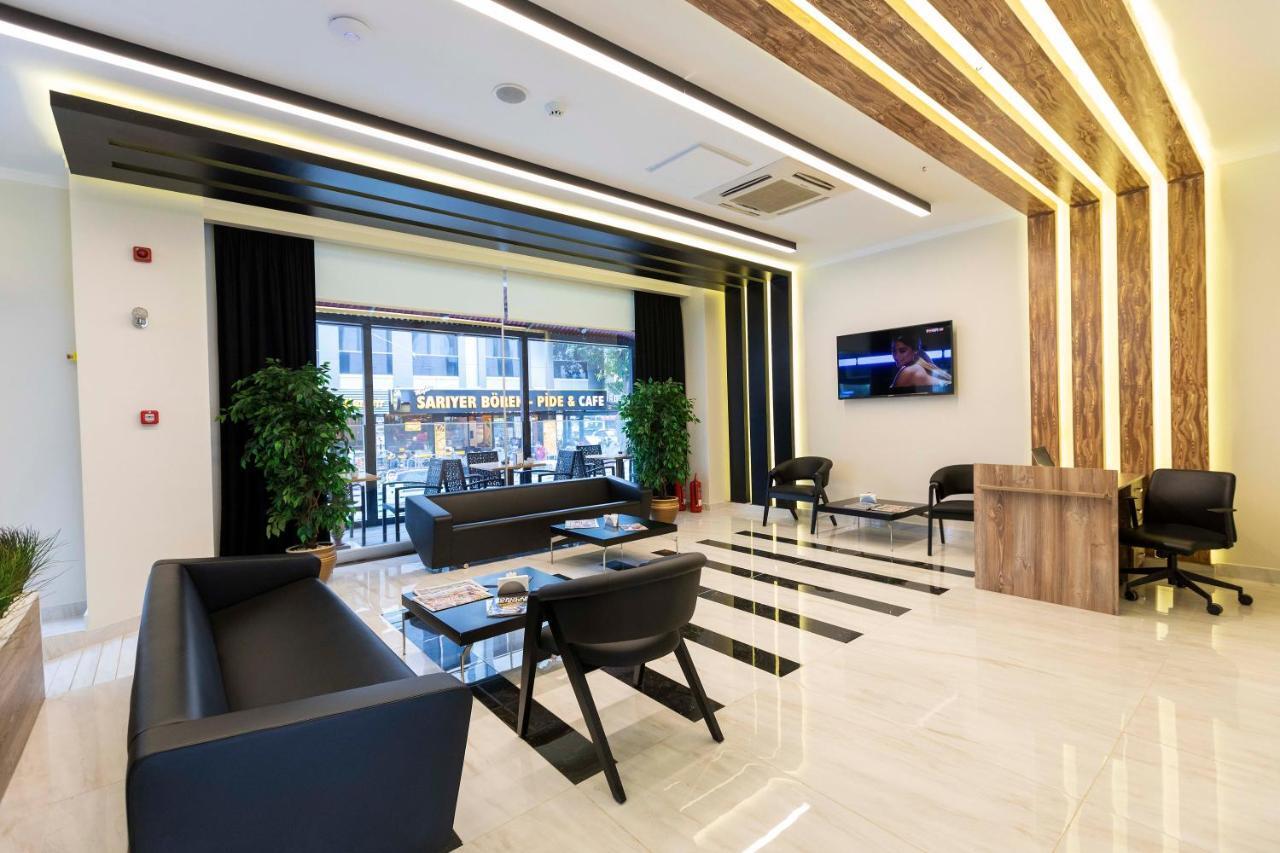 World Point Besyol Отель 3*